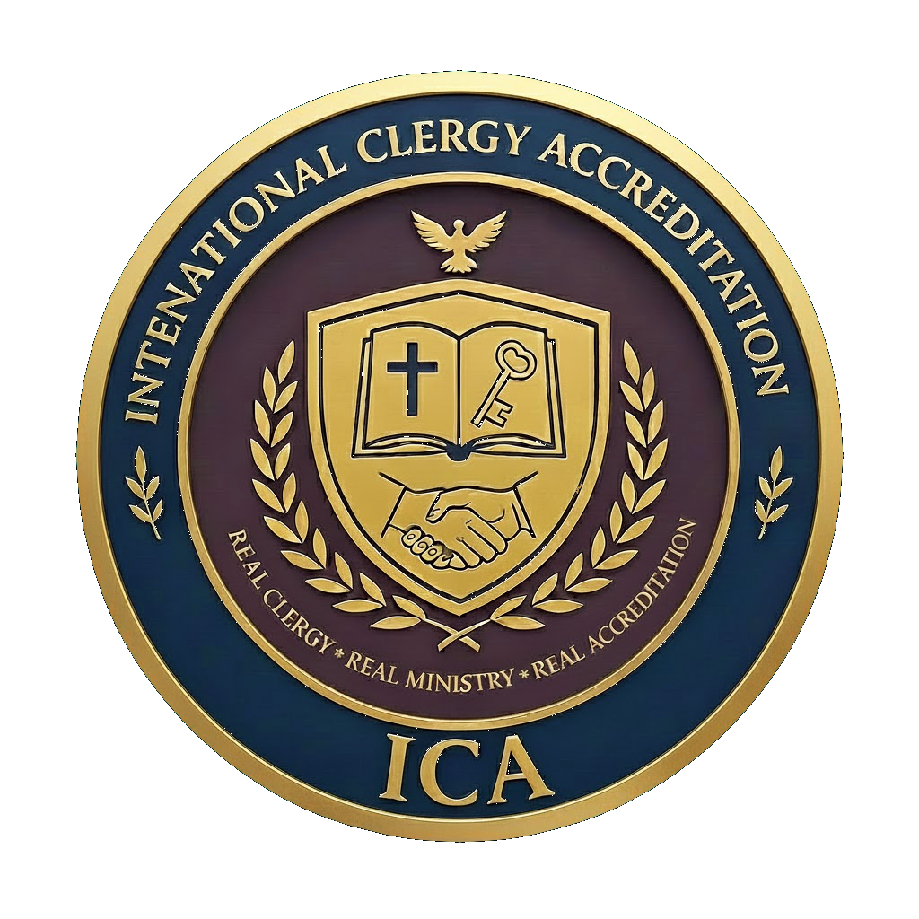 ICA Seal
